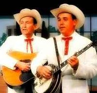 Lester Flatt & Earl Scruggs - Live At Los Angeles